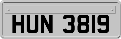 HUN3819