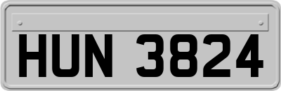 HUN3824