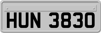 HUN3830