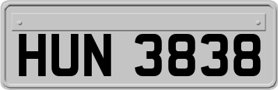 HUN3838