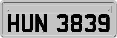 HUN3839