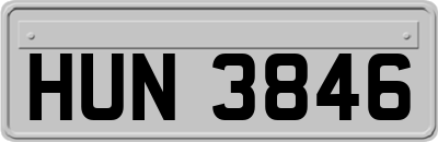 HUN3846