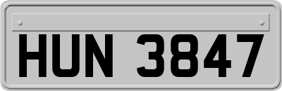 HUN3847