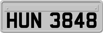 HUN3848