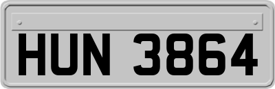 HUN3864