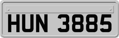 HUN3885