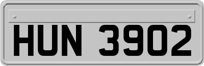 HUN3902