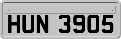 HUN3905