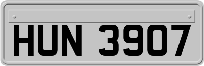 HUN3907