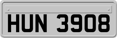 HUN3908