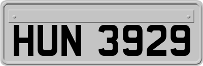 HUN3929