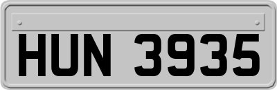 HUN3935