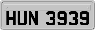 HUN3939