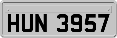 HUN3957