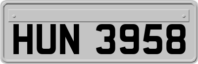 HUN3958