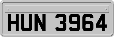 HUN3964