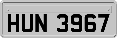 HUN3967