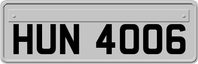 HUN4006