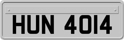 HUN4014