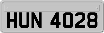 HUN4028