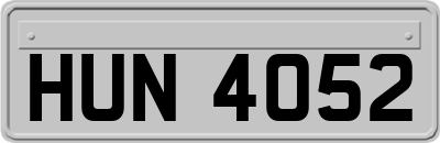 HUN4052