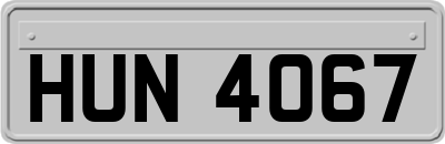 HUN4067