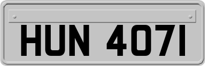 HUN4071