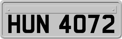 HUN4072