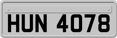 HUN4078