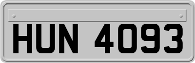 HUN4093