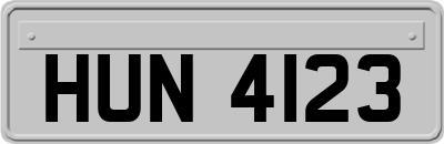 HUN4123