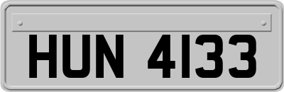 HUN4133