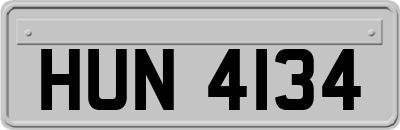 HUN4134