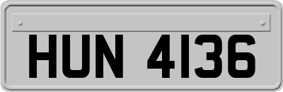 HUN4136