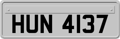 HUN4137