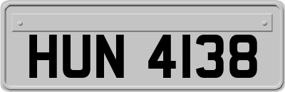 HUN4138