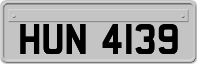 HUN4139