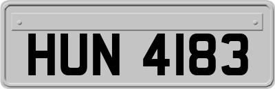 HUN4183