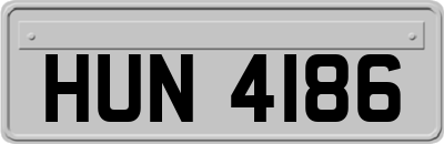 HUN4186