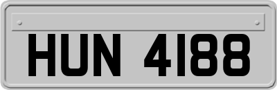 HUN4188