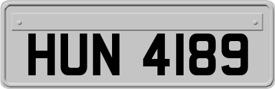 HUN4189