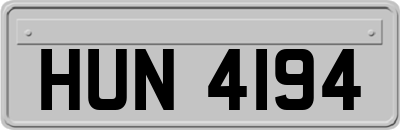 HUN4194