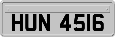 HUN4516