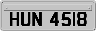 HUN4518