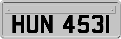 HUN4531