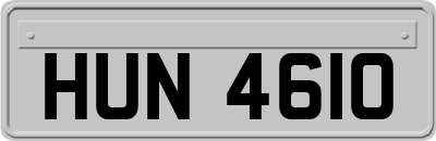 HUN4610