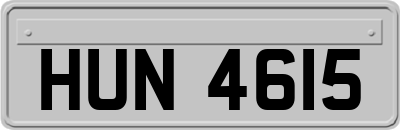 HUN4615