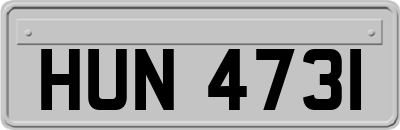 HUN4731