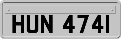 HUN4741