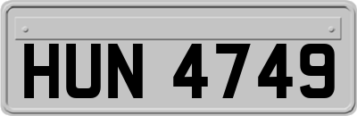 HUN4749